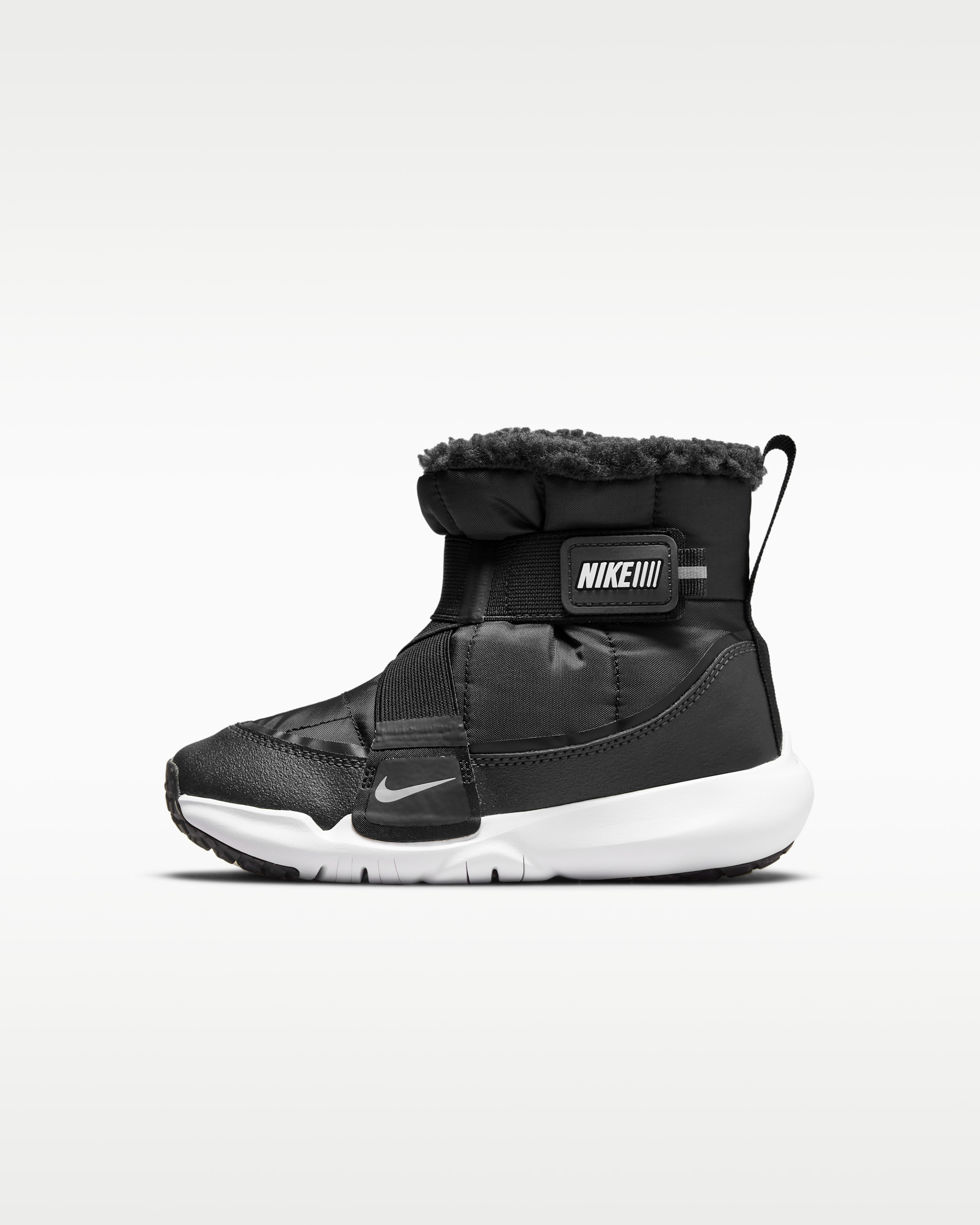Nike Flex Advance Little Kids' Boots. Nike JP